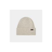 Muts Barbour Carlton beanie hat