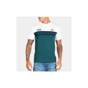 T-shirt Korte Mouw Ellesse Venire tee