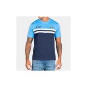 T-shirt Korte Mouw Ellesse Venire tee
