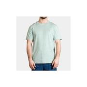 T-shirt Korte Mouw Farah Danny reg ss tee