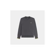 Trui Fred Perry Crew neck sweatshirt