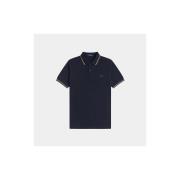 T-shirt Fred Perry Twin tipped shirt