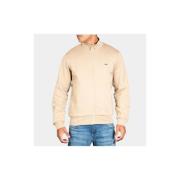 Vest Lacoste Brushed fleeced zip