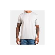 T-shirt Korte Mouw Marshall Artist Injection t-shirt