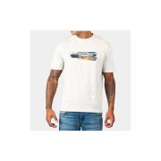 T-shirt Marshall Artist Equinox t-shirt