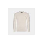 Trui Lyle &amp; Scott Cotton merino crew neck jumper