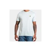 T-shirt Lyle &amp; Scott Plain t-shirt