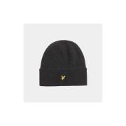 Muts Lyle &amp; Scott Lambswool blend ribbed beanie