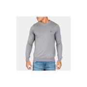 Trui Lyle &amp; Scott Cotton merino crew neck jumper