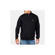 Trui Lyle &amp; Scott Loopback quarter zip sweat