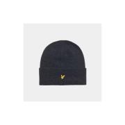 Muts Lyle &amp; Scott Lambswool blend ribbed beanie