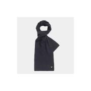 Sjaal Lyle &amp; Scott Lambswool ribbed scarf