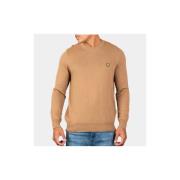 Trui Lyle &amp; Scott Cotton merino crew neck jumper