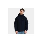 Windjack Lyle &amp; Scott Zip through hooded jacket