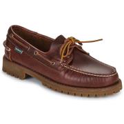 Bootschoenen Sebago RANGER WAXY