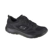 Lage Sneakers Skechers Summits Suited