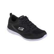 Lage Sneakers Skechers Summits Suited