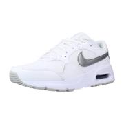 Lage Sneakers Nike AIR MAX SC AA