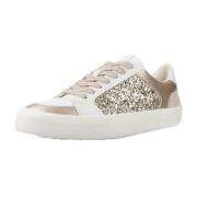 Lage Sneakers Geox D EMMELENY
