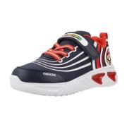 Lage Sneakers Geox J ASSISTER BOY