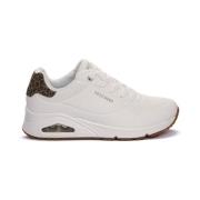 Lage Sneakers Skechers 177093WHLD