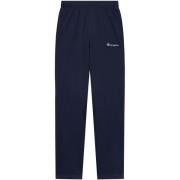 Trainingsbroek Champion Straight Hem
