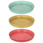 Schaaltjes en manden Signes Grimalt 3U-Lade