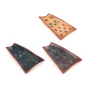 Schaaltjes en manden Signes Grimalt 3U-Lade