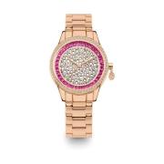 Horloge Daisy Dixon dd186rgm