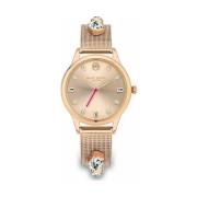 Horloge Daisy Dixon dd105rgm