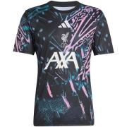 T-shirt adidas Lfc Preshi