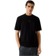 T-shirt Korte Mouw Guess Z6RI16 I3Z14