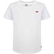 T-shirt Korte Mouw Levis 4EK826-001