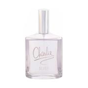 Eau de toilette Revlon Charlie Silver Eau de Toilette 100 ml