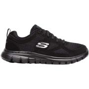Lage Sneakers Skechers 52635-BBK