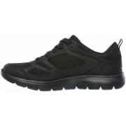 Lage Sneakers Skechers 12982-BBK