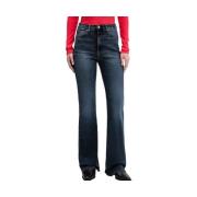 Straight Jeans Tommy Hilfiger -