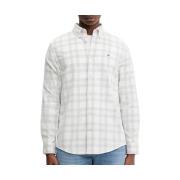 Overhemd Lange Mouw Tommy Hilfiger -