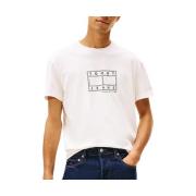 T-shirt Korte Mouw Tommy Hilfiger -
