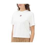 T-shirt Korte Mouw Tommy Hilfiger -