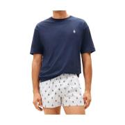 Pyjama's / nachthemden Tommy Hilfiger -