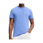 T-shirt Korte Mouw Tommy Hilfiger -