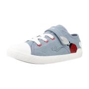 Lage Sneakers Geox J GISLI GIRL