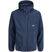 Windjack Jack &amp; Jones Theo Softshell Jacket