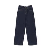 Straight Jeans Vero Moda -