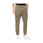 Cargobroek Calvin Klein Jeans -