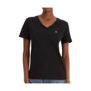 T-shirt Korte Mouw Calvin Klein Jeans -