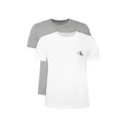 T-shirt Korte Mouw Calvin Klein Jeans -
