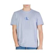T-shirt Korte Mouw Calvin Klein Jeans -