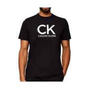 T-shirt Korte Mouw Calvin Klein Jeans -